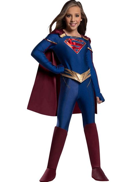 supergirl supergirl|super supergirl child.